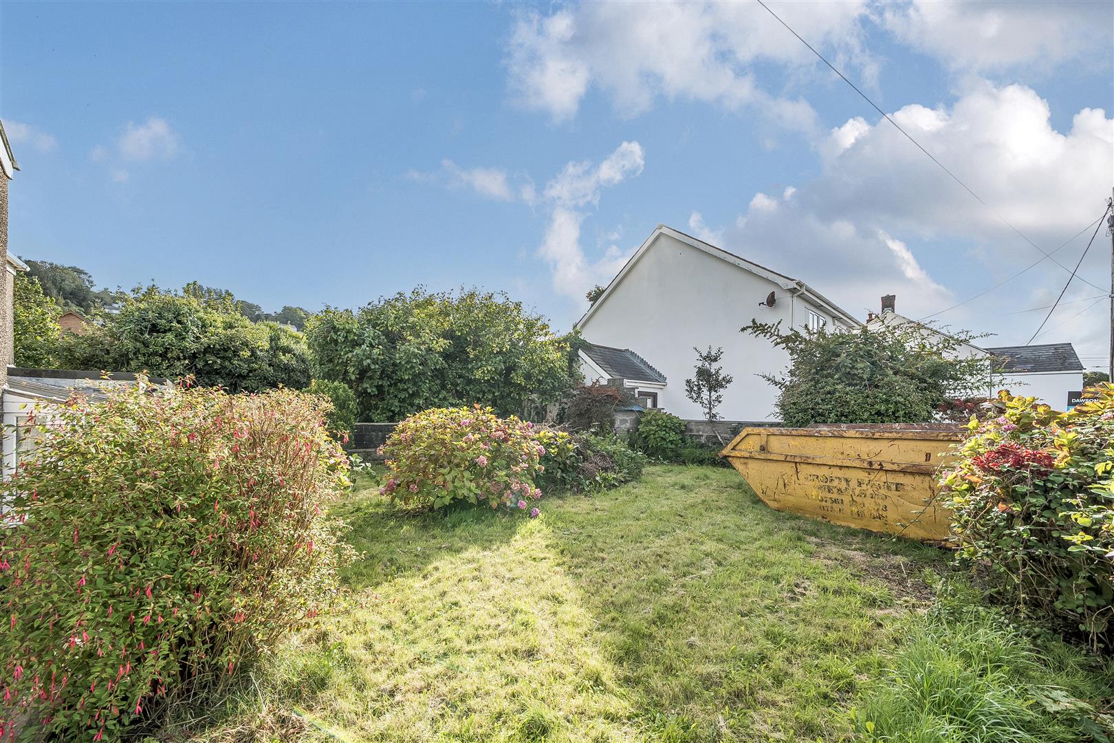 Beach Road, Penclawdd, Swansea, SA4 3YN